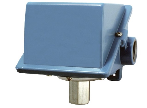 UE Controls 400 Series Temperature switches (Type E403, triple switch output, bulb & capillary, Models 2BS-8BS, 2BSA, 2BSB )
