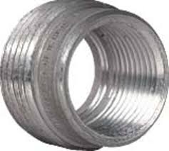 [KILLARK.R-63] Hubbell Killark Reducing Bushing. 1". X .3/4". HUBBELL.KILLARK.R-32